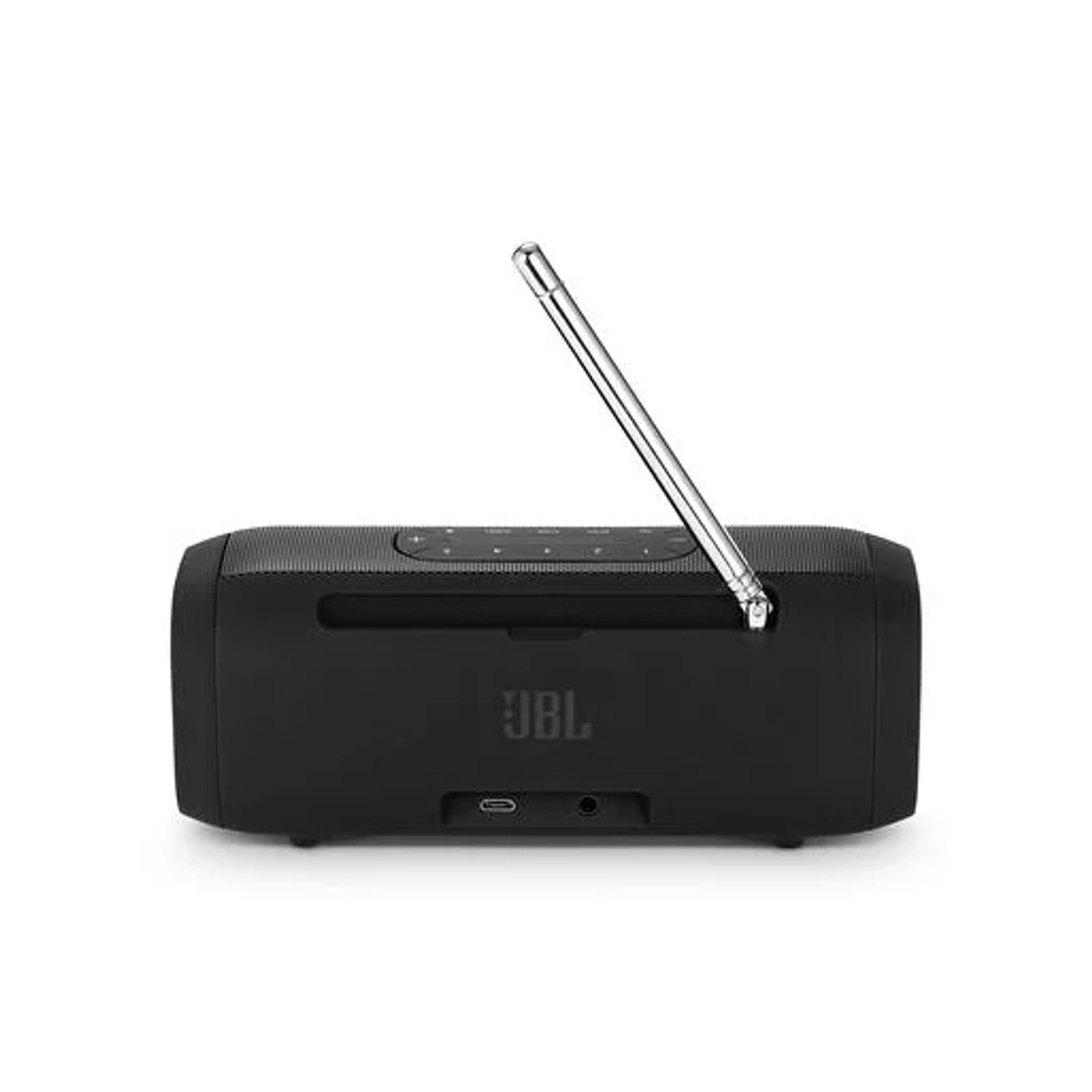 JBL Tuner Parlante Portatil FM 3