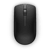 Dell Teclado y Mouse Wireless KM636 Negro