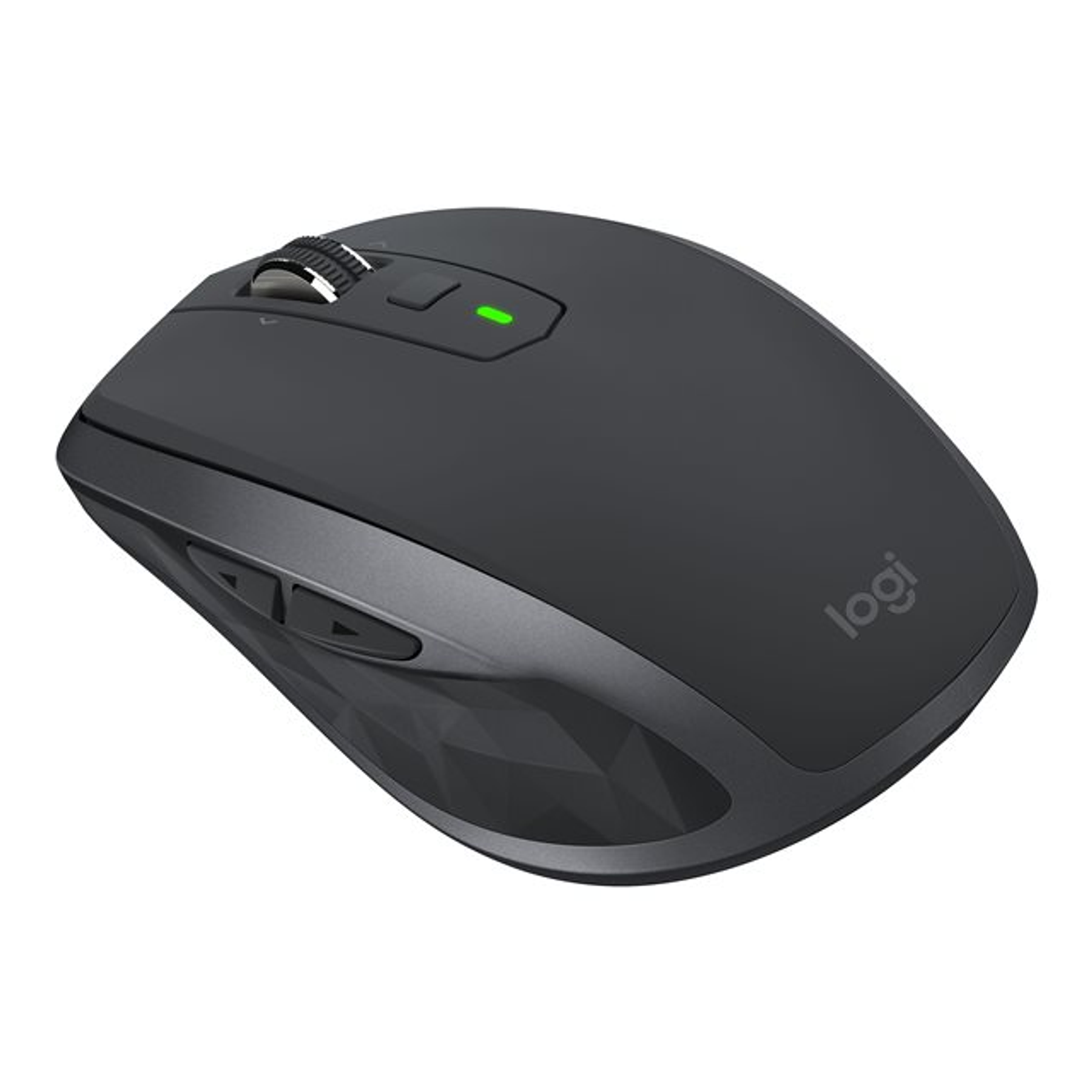 Logitech Mouse inalambrico Bluetooth Anywhere MX 7 botones