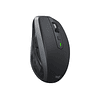 Logitech Mouse inalambrico Bluetooth Anywhere MX 7 botones