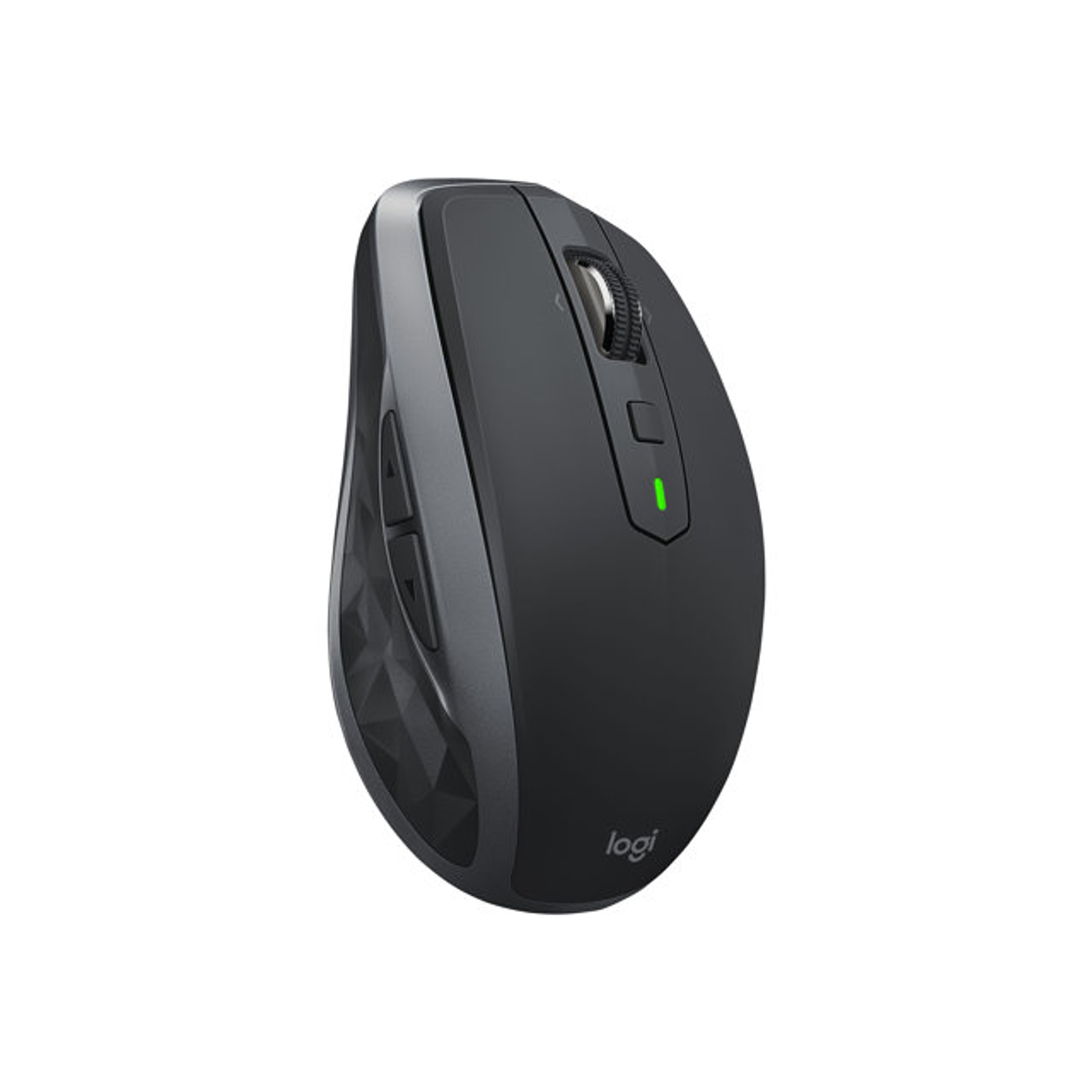 Logitech Mouse inalambrico Bluetooth Anywhere MX 7 botones