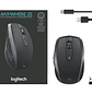 Logitech Mouse inalambrico Bluetooth Anywhere MX 7 botones - thumbnail 5