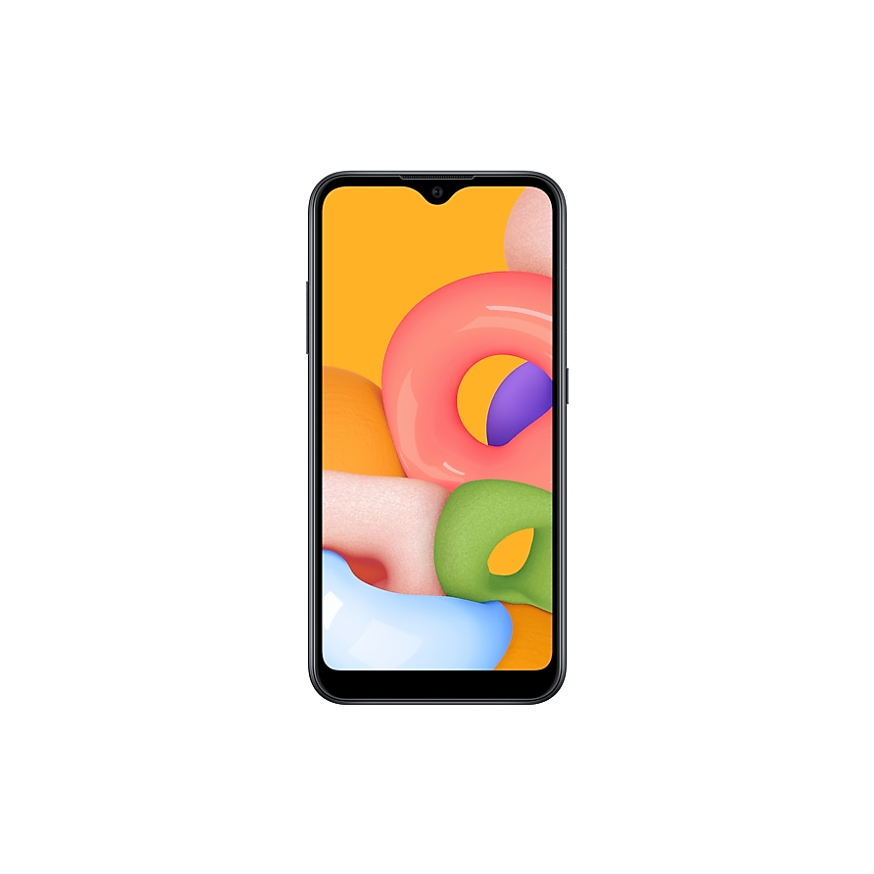 Samsung A01 32GB Black