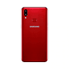 Samsung A10s Red