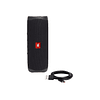 JBL Parlante Bluetooth  Flip 5 Negro