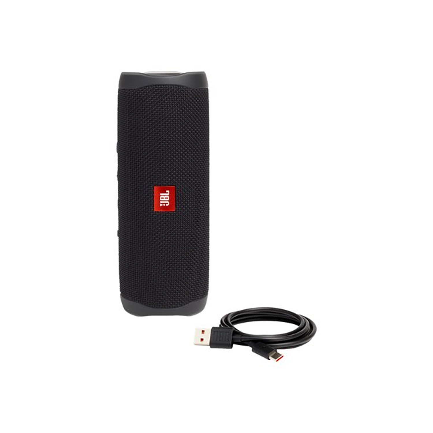 JBL Parlante Bluetooth  Flip 5 Negro 2