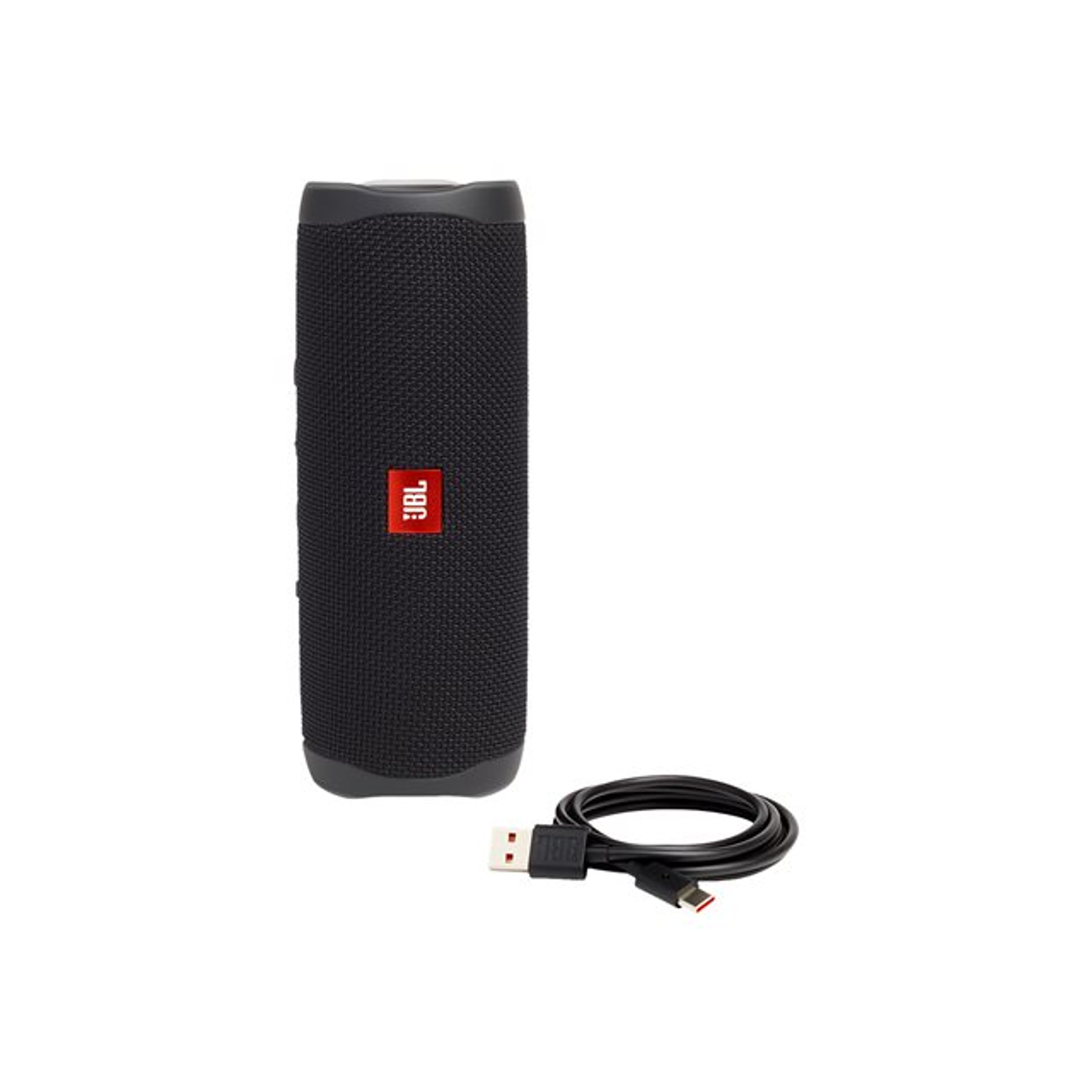 JBL Parlante Bluetooth  Flip 5 Negro