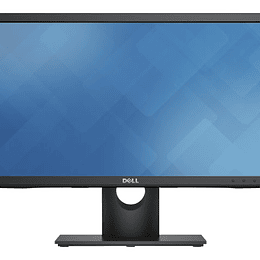 Dell Monitor E2216H Led 21.5 1920x1080 VGA Display Port