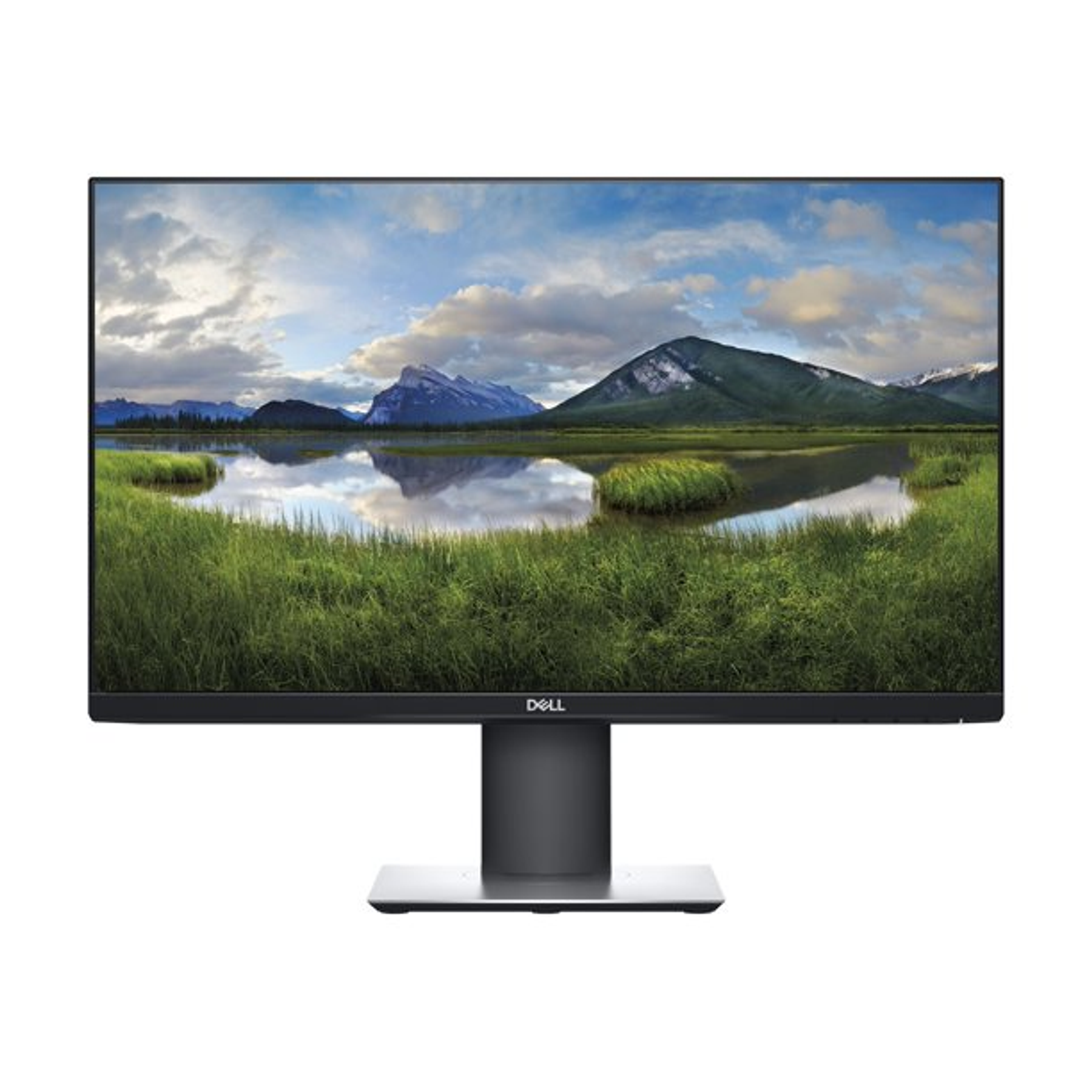 Dell Monitor P2419H 24 Full HD VGA/DP/HDMI Base Ajustable