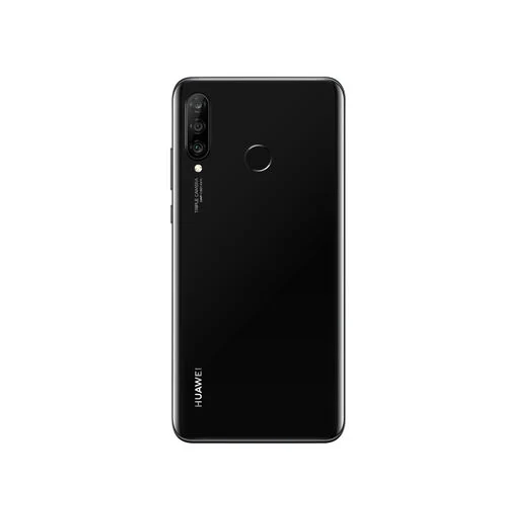 Huawei P30 Lite Negro Dual Sim