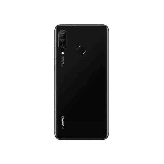 Huawei P30 Lite Negro Dual Sim