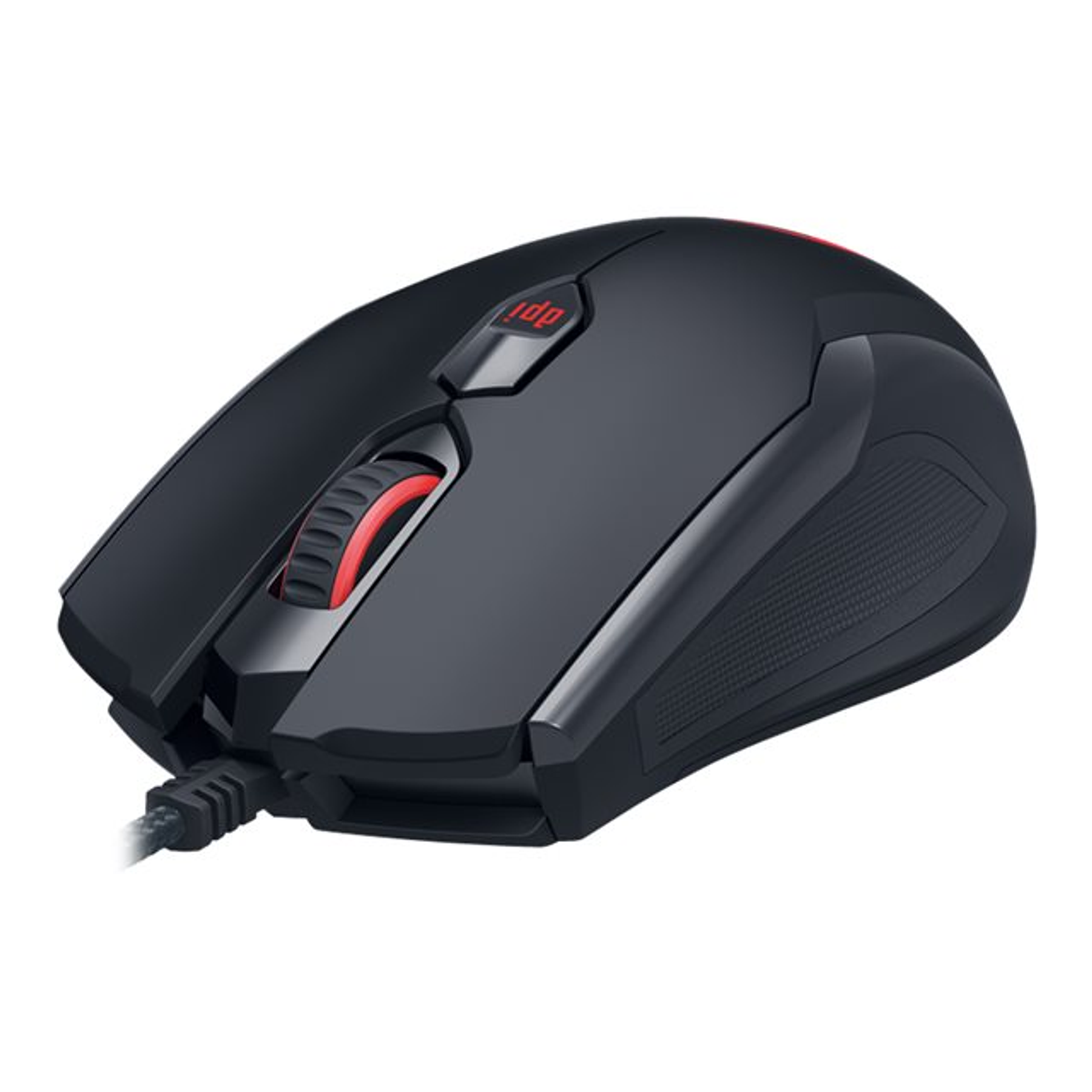 Genius Mouse Negro Ammox X1-400 series GX Gaming USB