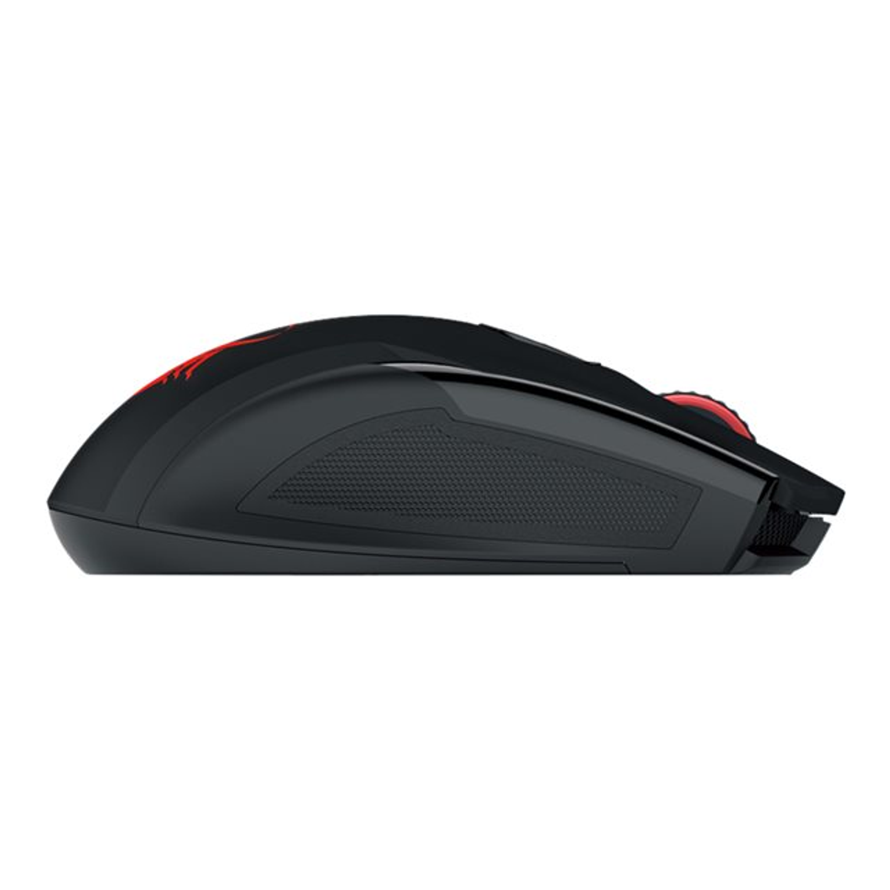 Genius Mouse Negro Ammox X1-400 series GX Gaming USB