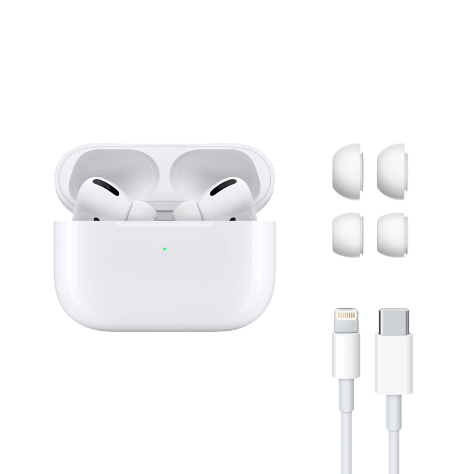 Apple AirPods Pro [Cotización a Pedido]