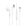 Apple EarPods Con Conector Lightning