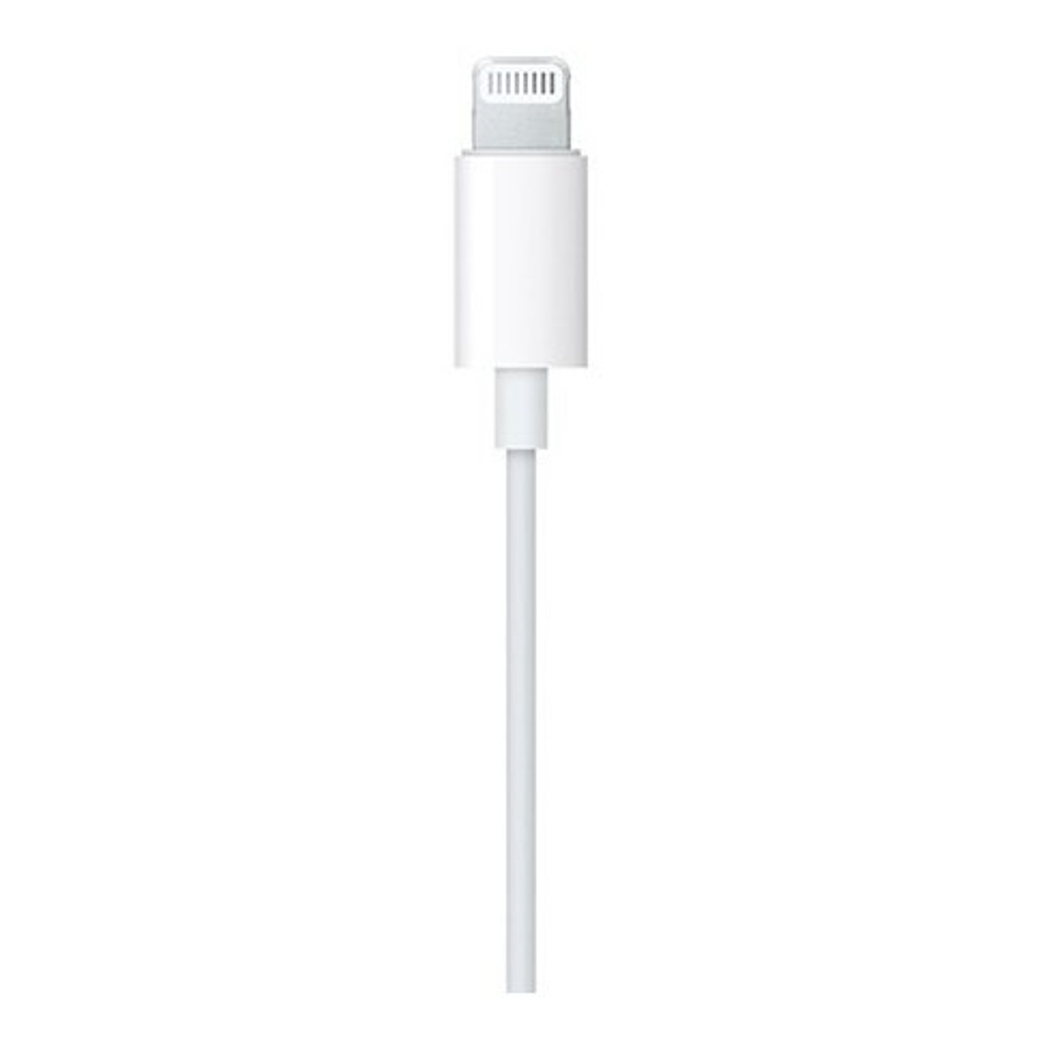 Apple EarPods Audífonos Conector Lightning 3