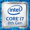 INTEL CORE i7-8700 / 3.20GHZ 12MB CACHE / 6 CORE / 12 THREAD / LGA1151