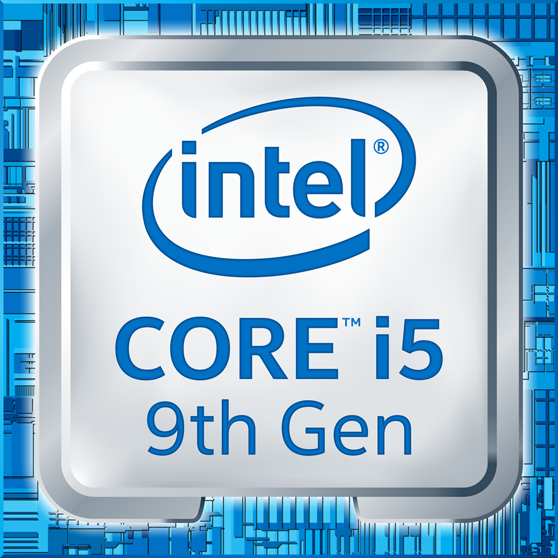 CORE I5-9400 2.9GHZ 9MB LGA1151 6C/6T