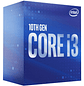 Intel Core I3-10100 3.6GHZ 6MB Cache LGA1200  - Miniatura 1