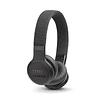 JBL Audifonos On-ear Bluetooth  Live 400BT Negro