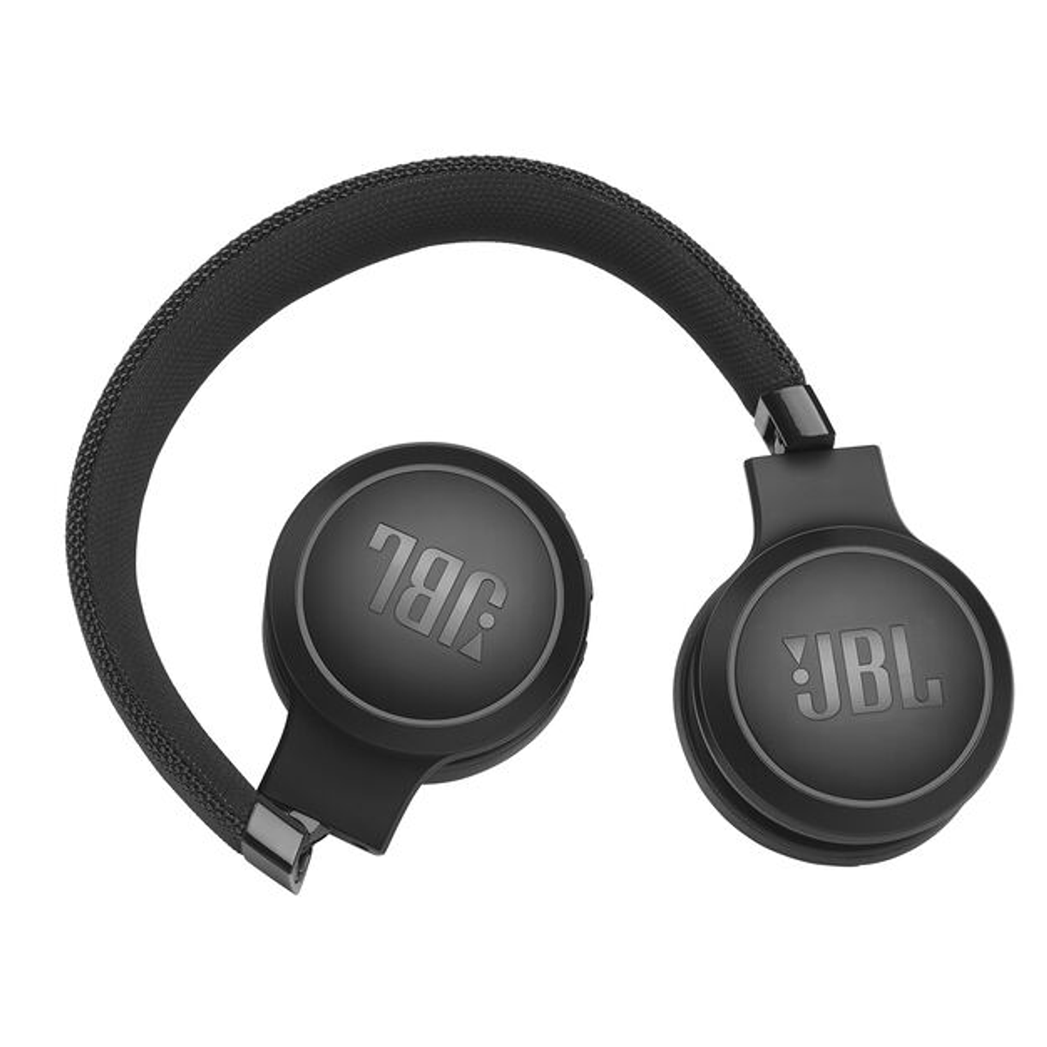 JBL Audifonos On-ear Bluetooth  Live 400BT Negro 1