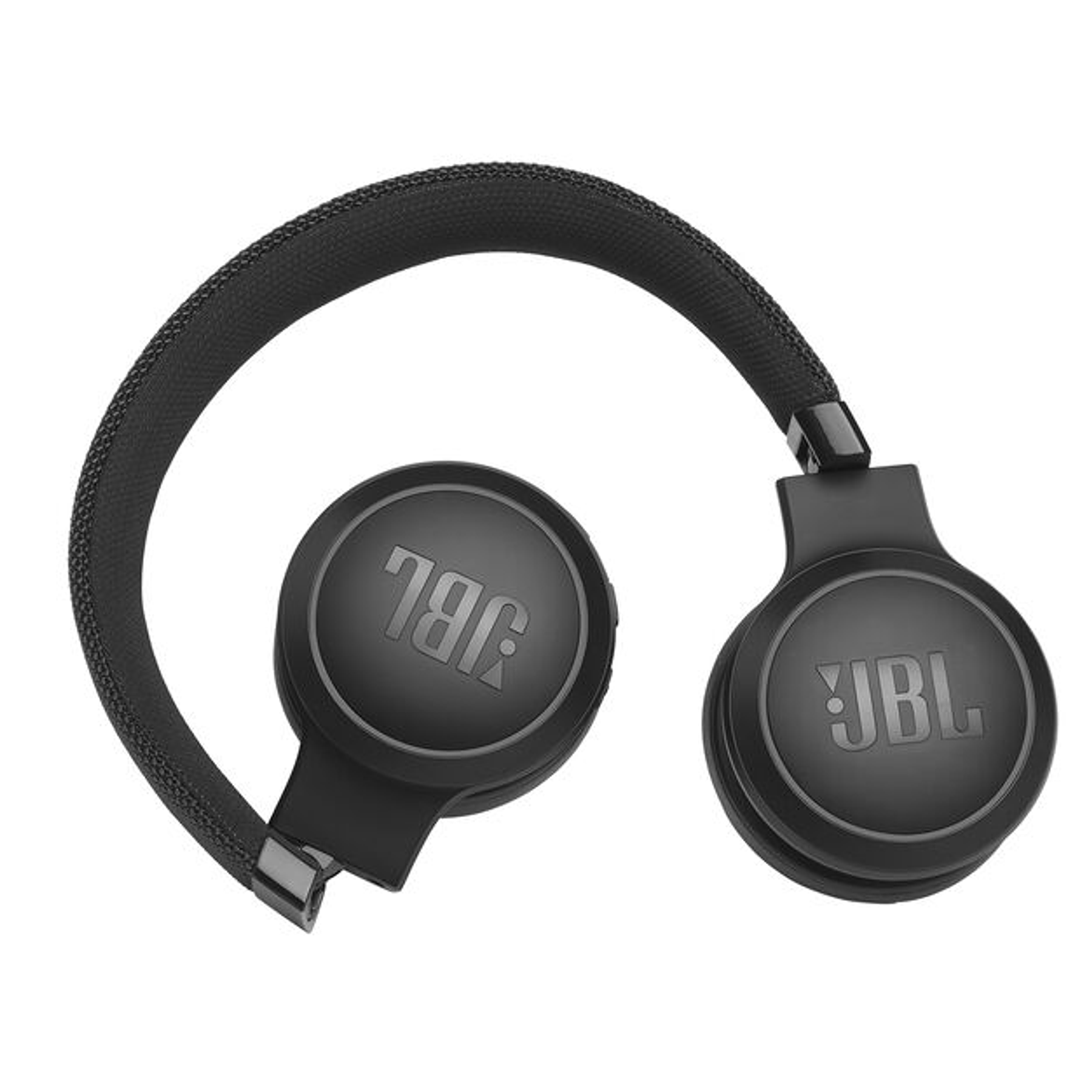JBL Audifonos On-ear Bluetooth  Live 400BT Negro