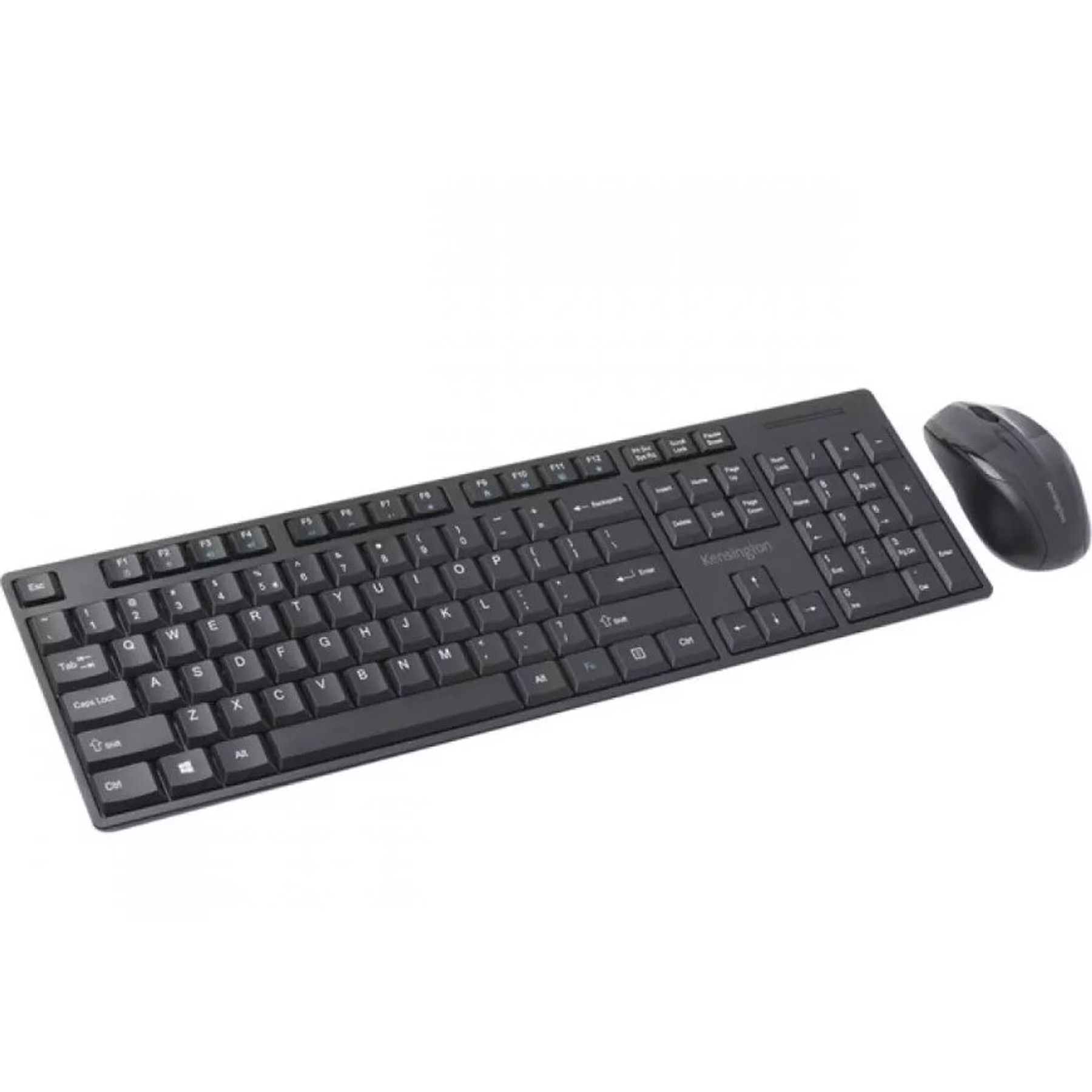 Kensington  Wireless Combo Keyboard Pro Fit