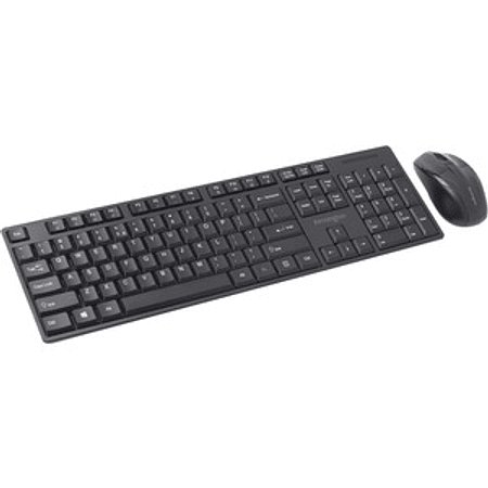 Kensington  Wireless Combo Keyboard Pro Fit