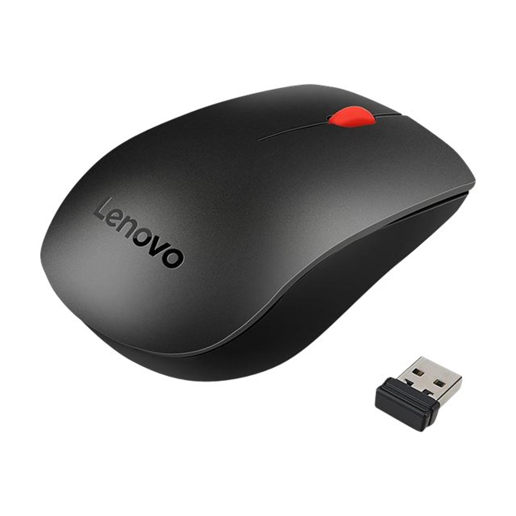 Lenovo KB MICE-BO Essential Wireless Combo Spa