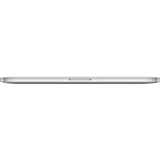 Apple/MacBook Pro w/Touch Bar/16-inch/2,3 GHz 8-core/9th Generacion/Intel Core i9/1TB/Silver