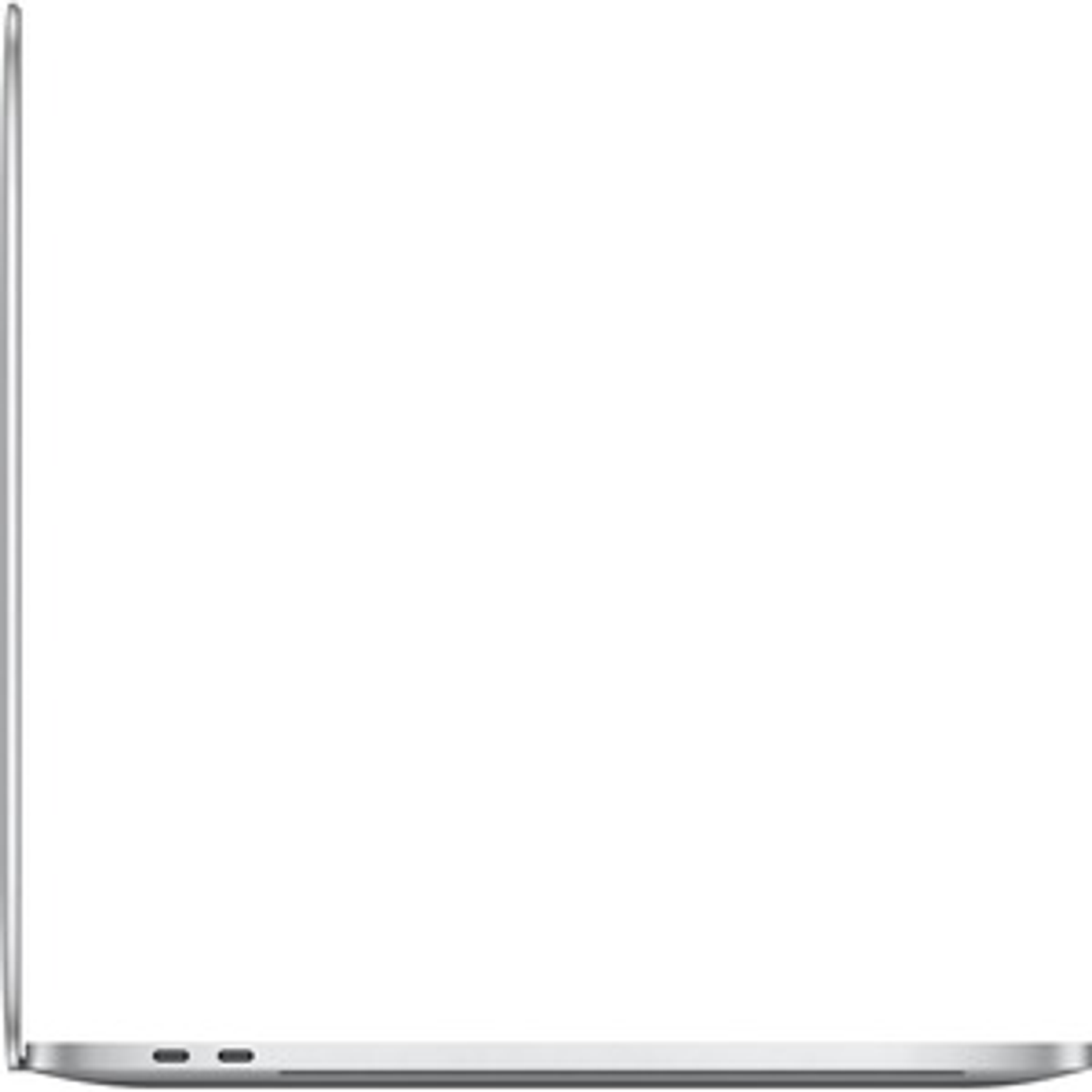 Apple/MacBook Pro w/Touch Bar/16-inch/2,3 GHz 8-core/9th Generacion/Intel Core i9/1TB/Silver