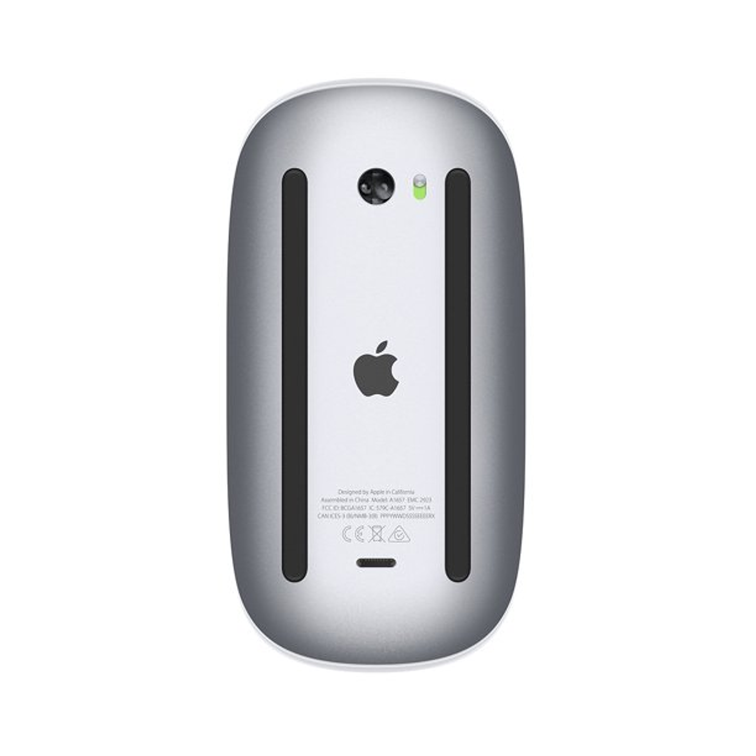 Apple Magic Mouse 2-Lae 3