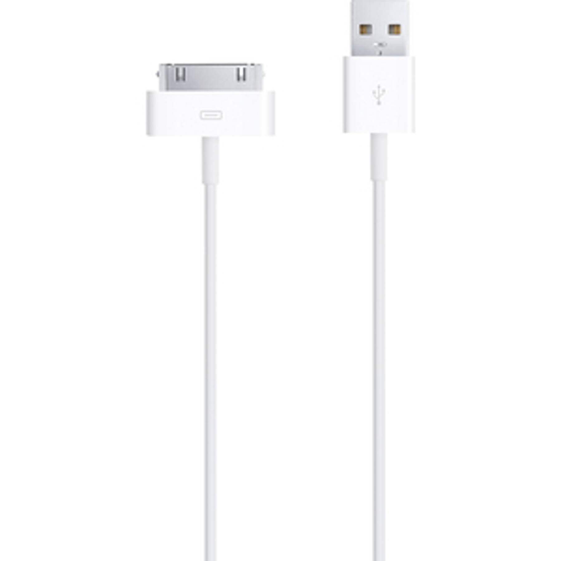 Apple Dock Connector to USB Cable