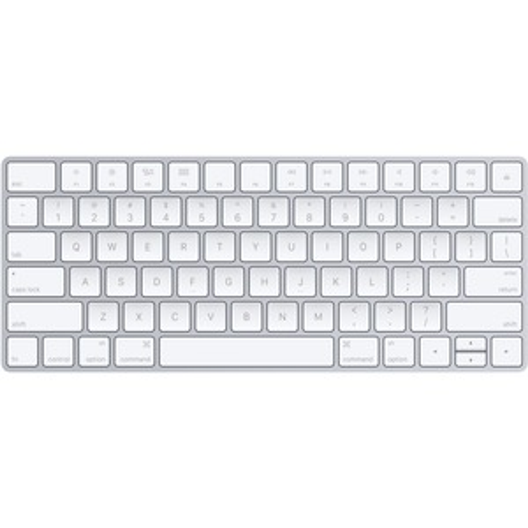 Apple Magic Keyboard Español