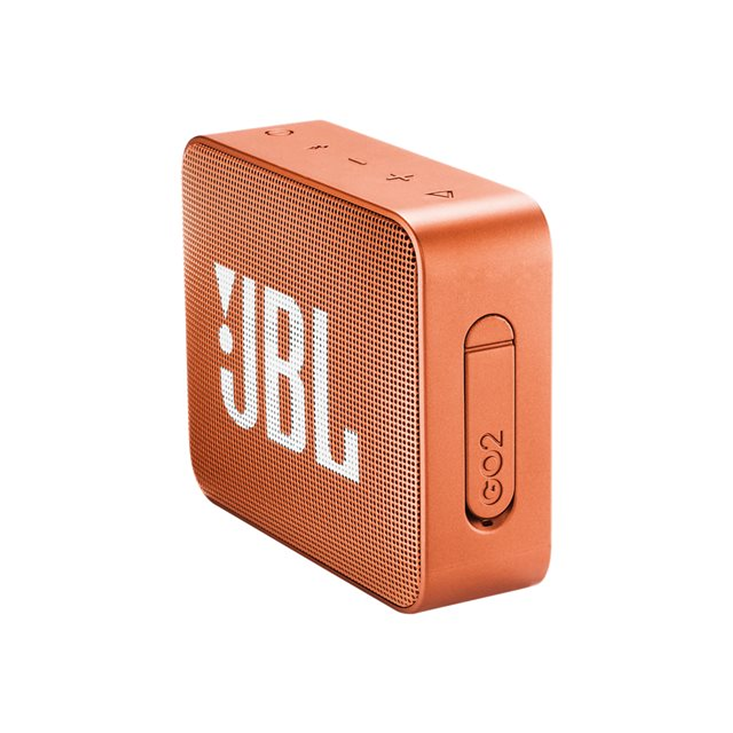 JBL Go 2 Parlante Bluetooth  6