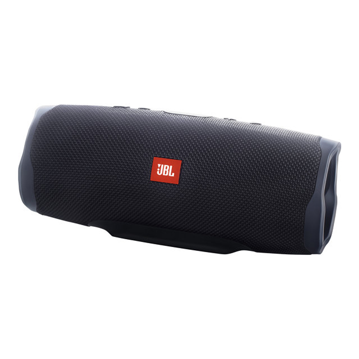 Parlante JBL Charge 4 Portable BT - Negro