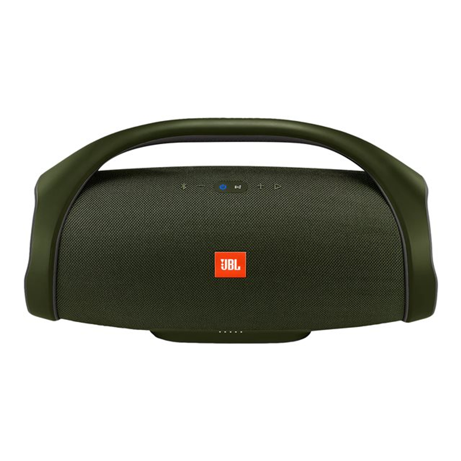 Parlante Bluetooth JBL Boombox Negro 5