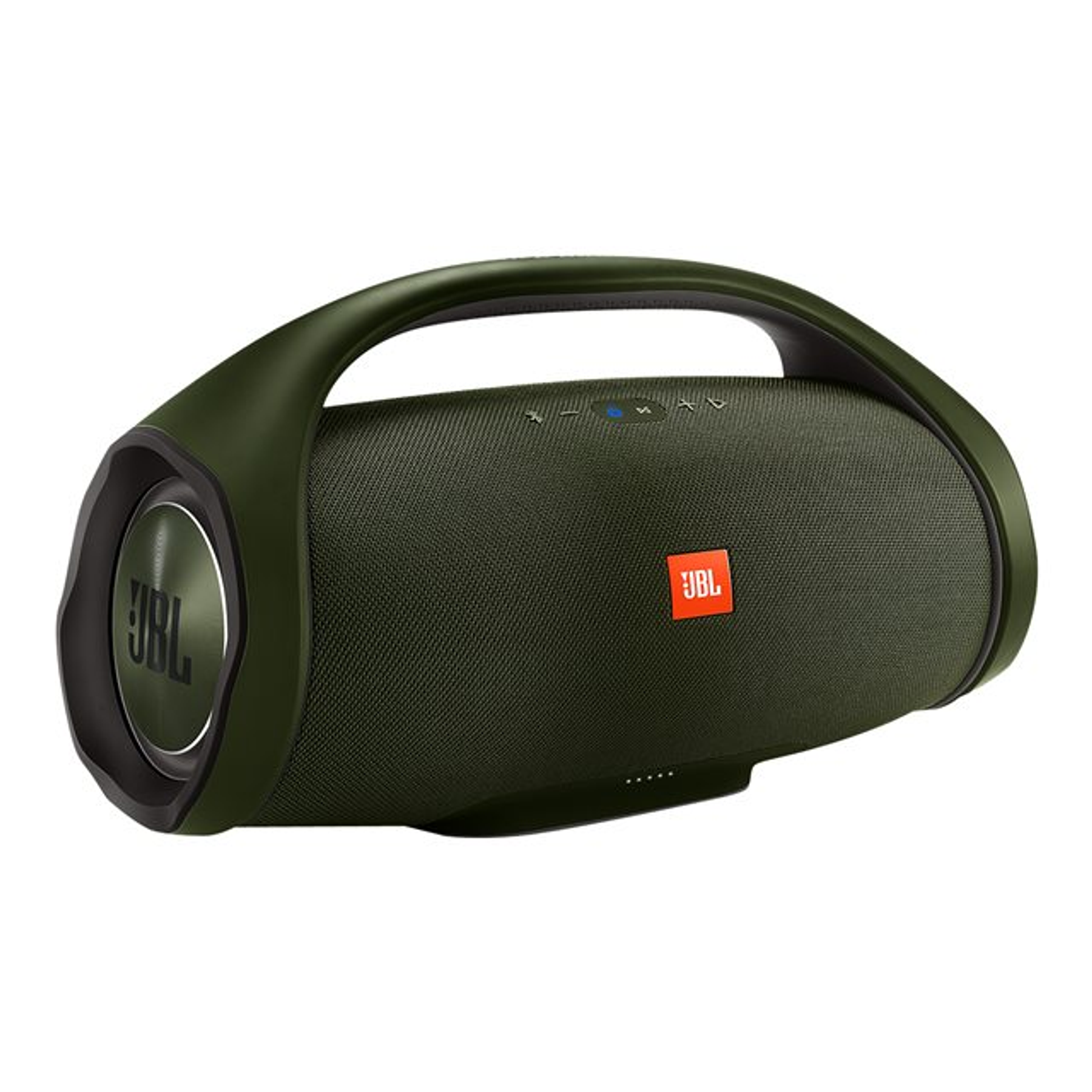 Parlante Bluetooth JBL Boombox Negro