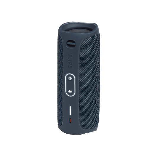 JBL Parlante Bluetooth  Flip 5 Negro