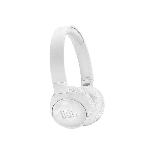 JBL On-ear BT Noise-Cancel Tune 600BTNC 
