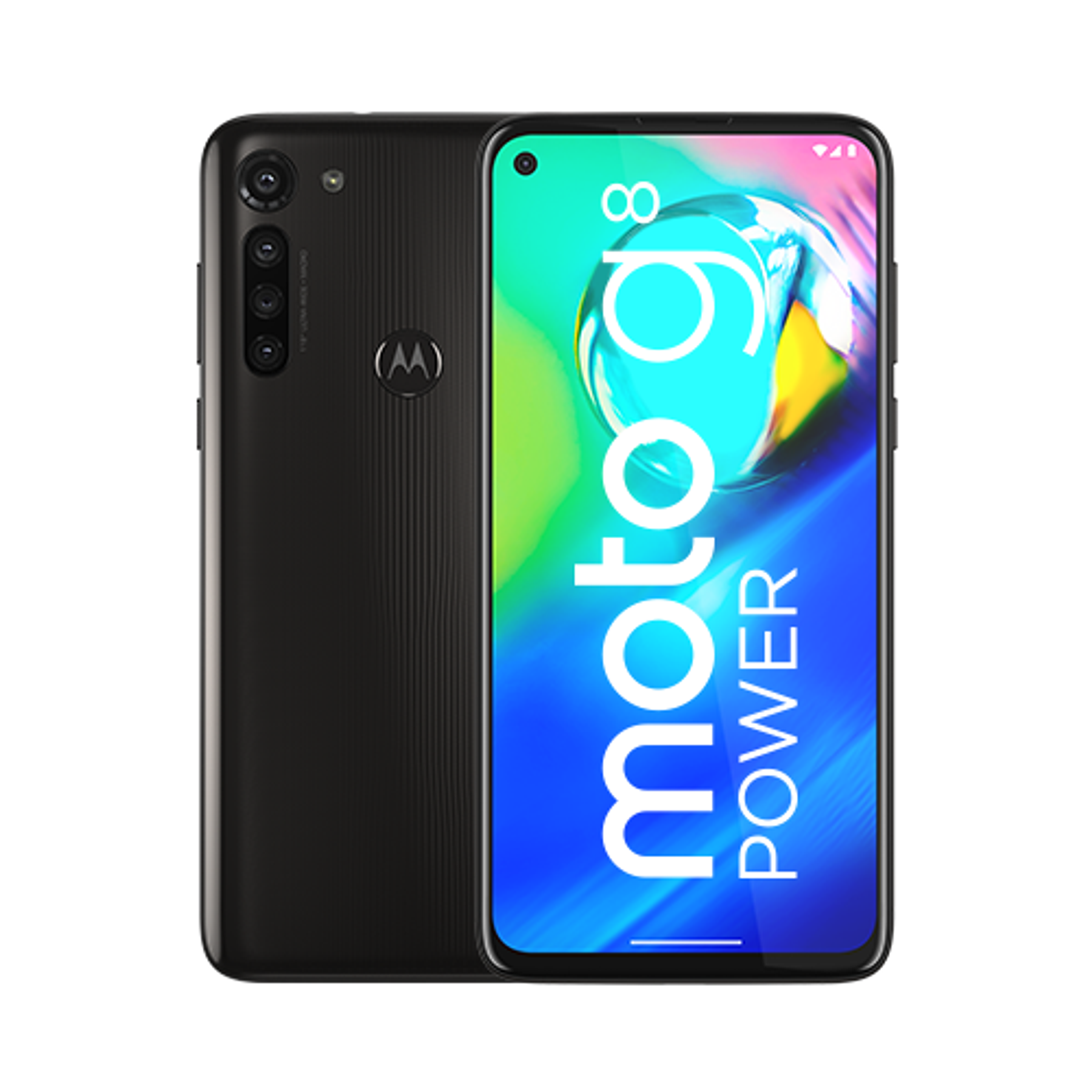 Moto G8 Power