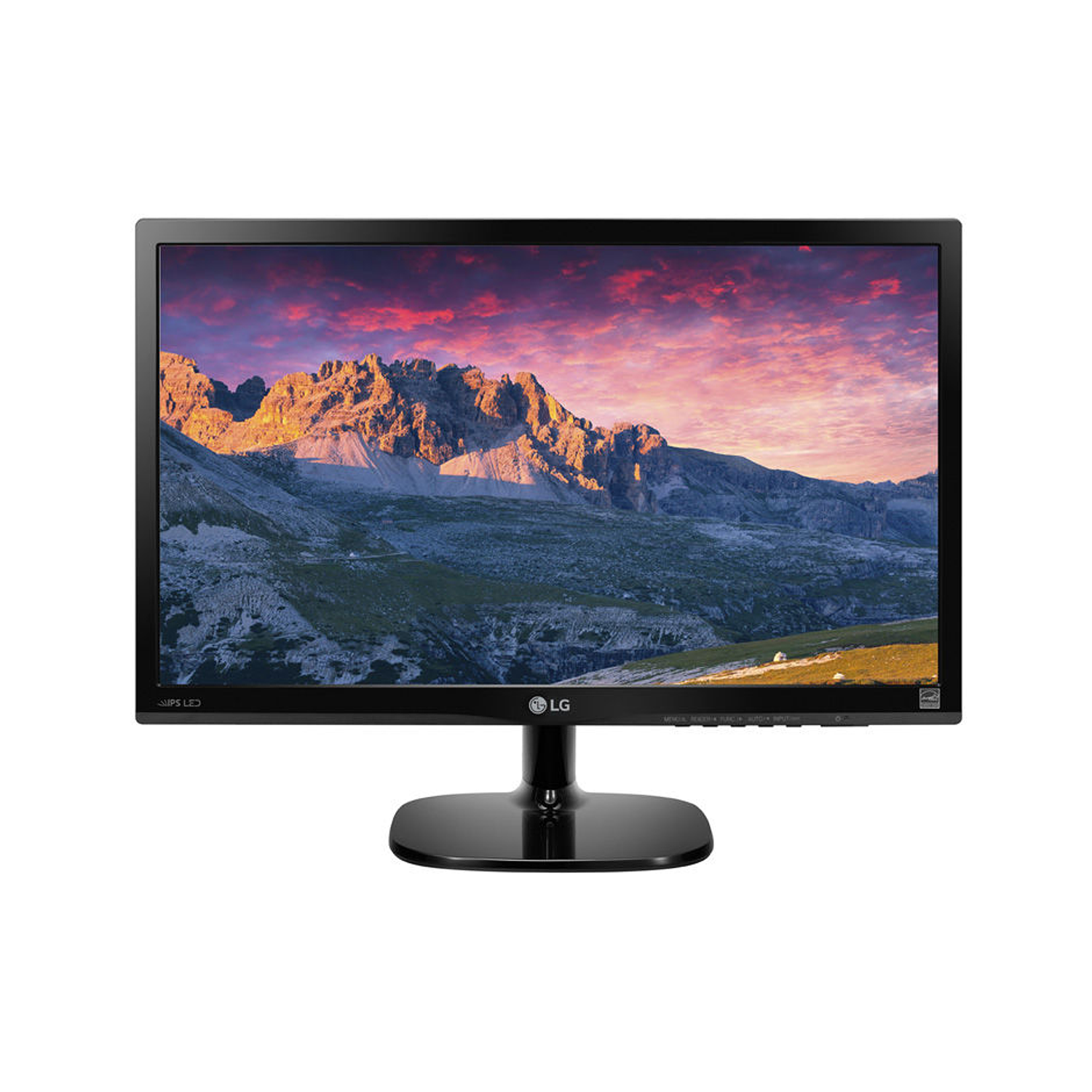 LG 22MN430H-B Monitor de 21.5 Pulgadas 1