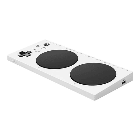 Microsoft Wireless Xbox One Control Adaptativo 
