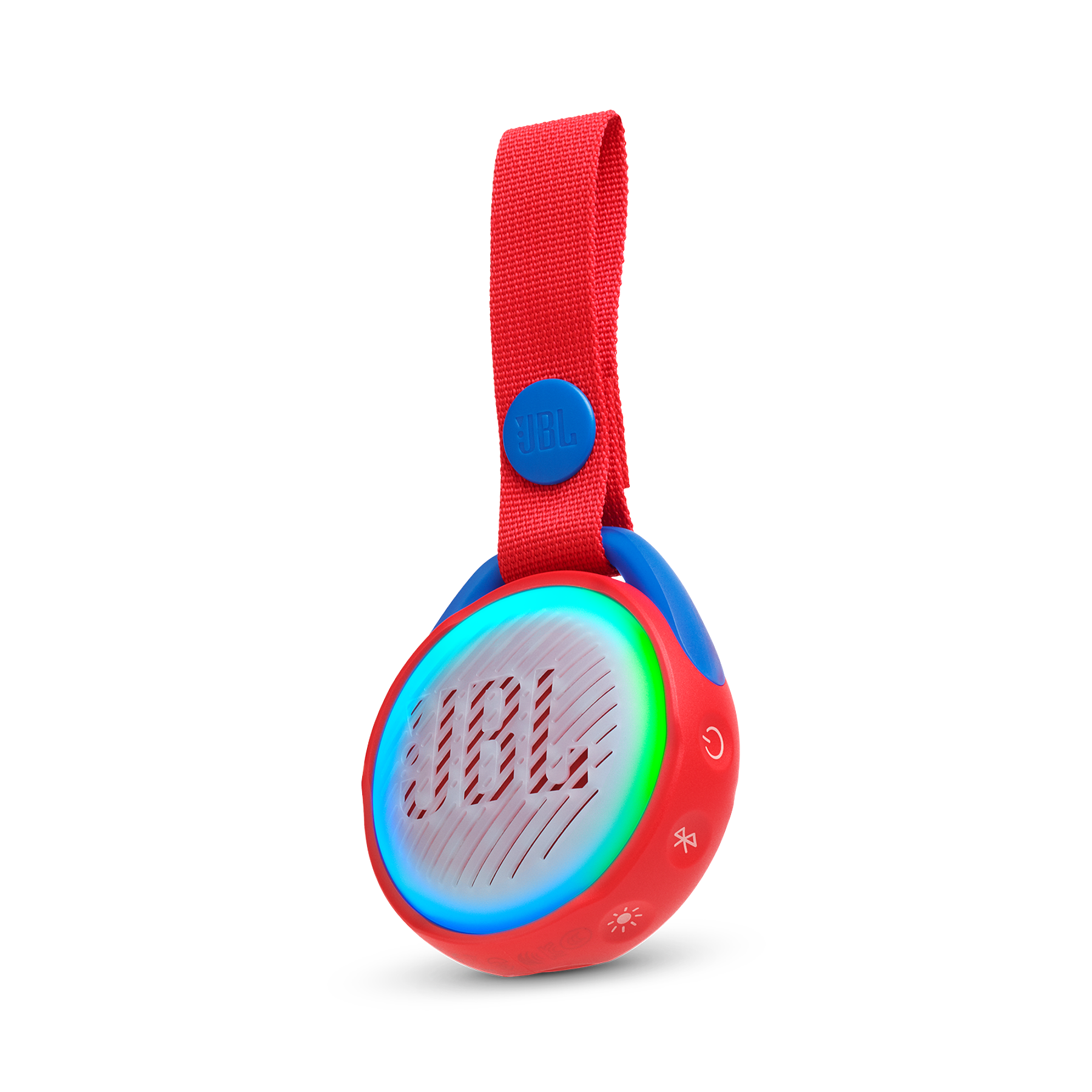 JBL Parlante Portatil para niños JR POP