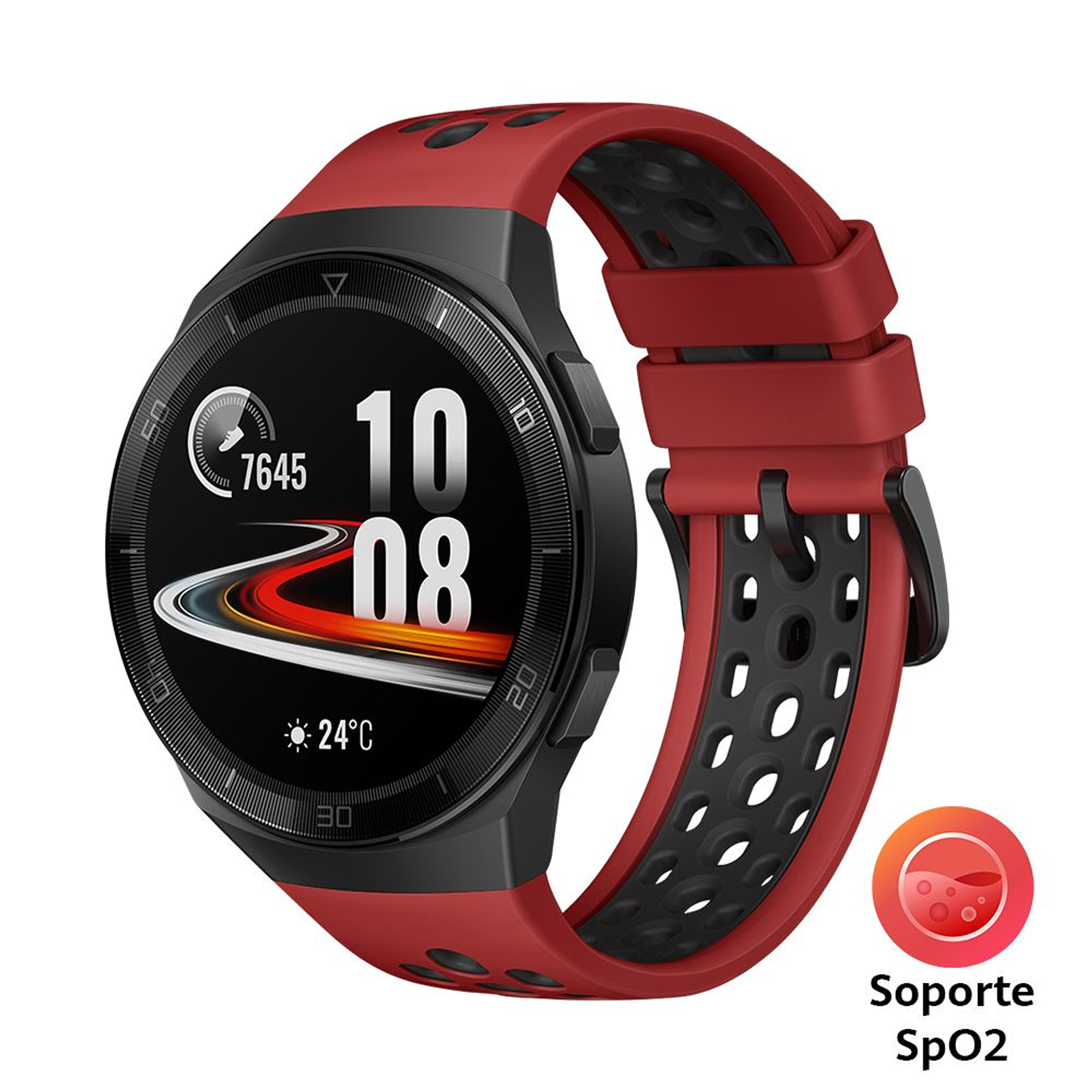 Huawei Watch GT2 E B19S Graphite