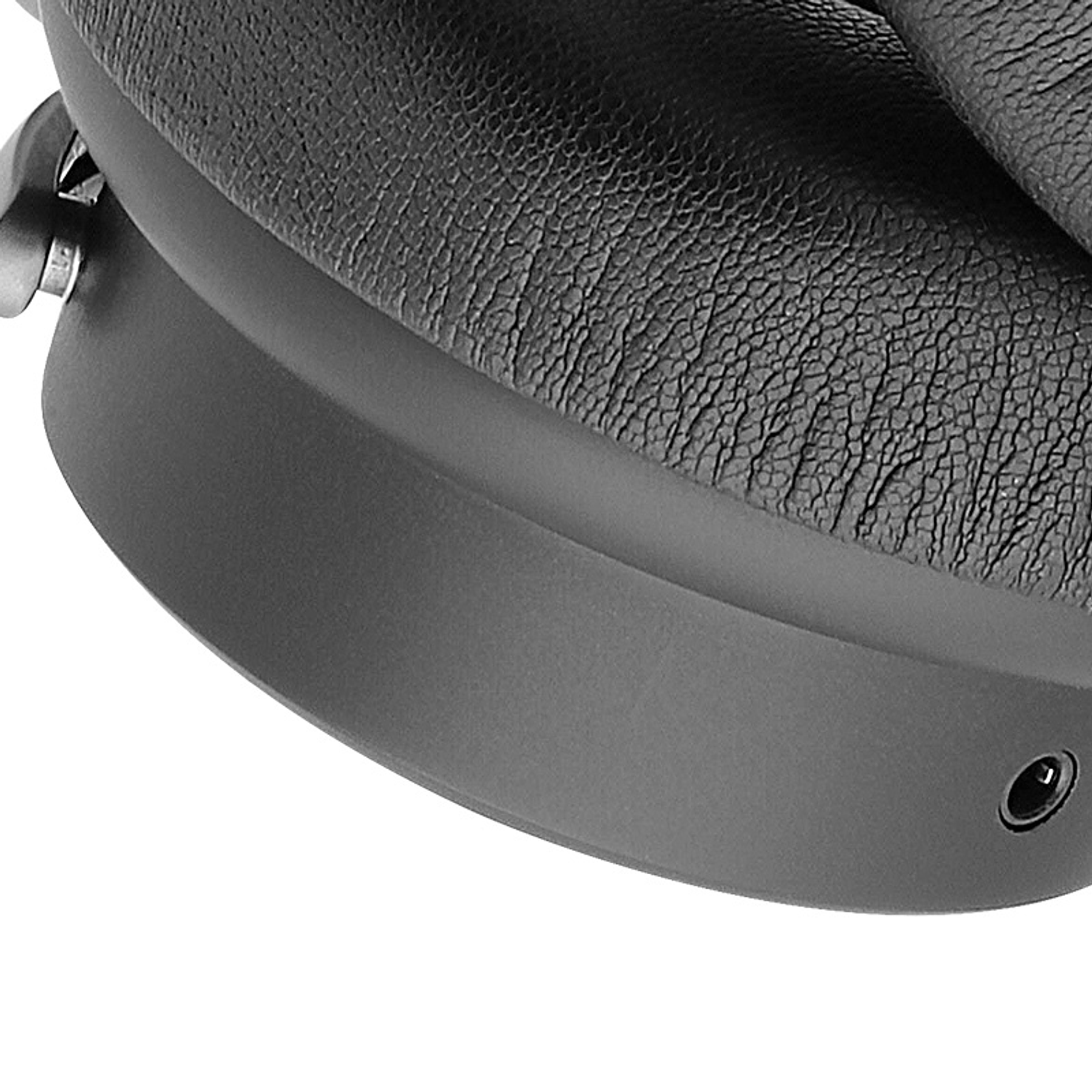 Klip Xtreme audifono bluetooth on-ear negro plegable con estuche 