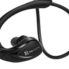 Klip Xtreme Audifonos deportivos bluetooth con microfono/NFC/
