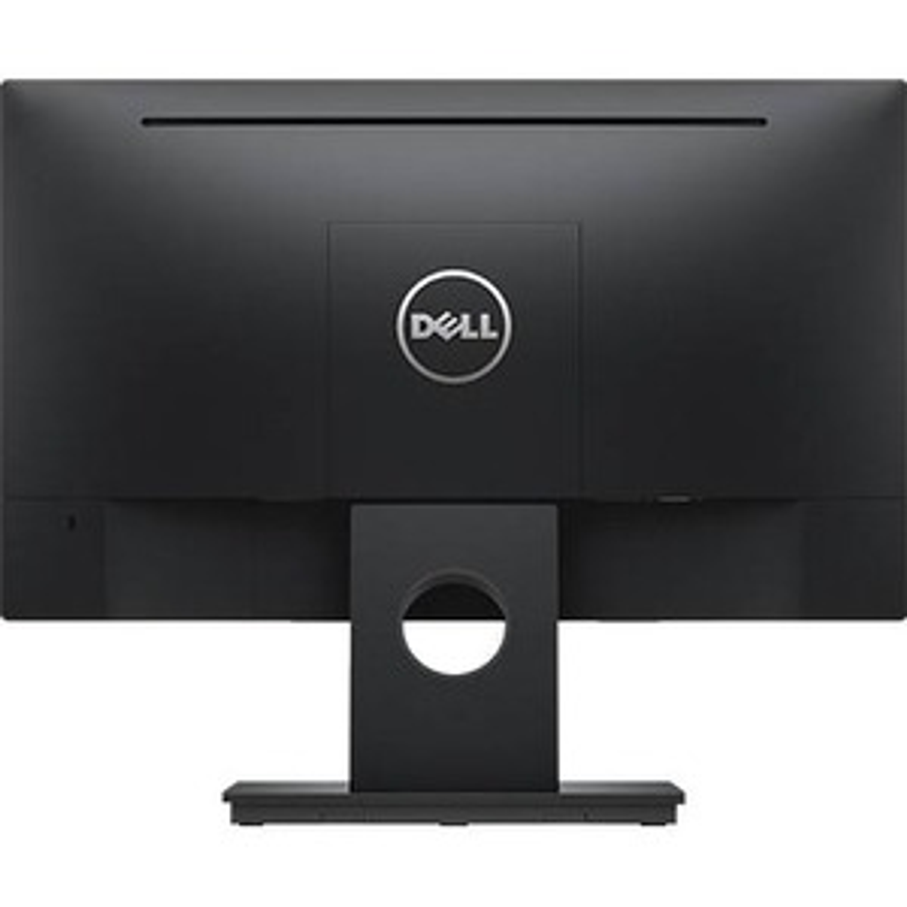 Dell Monitor E1916H LED 18 5 HD Widesc