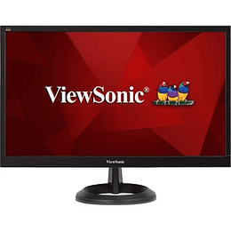  Viewsonic Monitor LED 21.5 VGA.HDMI VA2261H