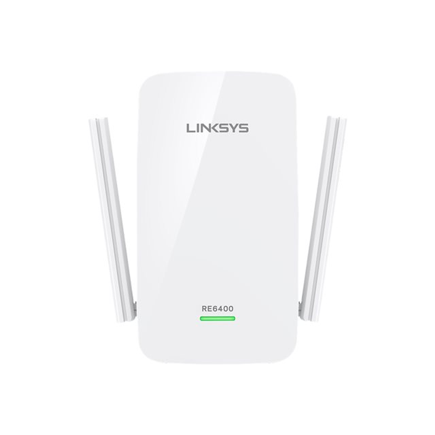 Linksys Re6400 Ac1200 Dual Band Wi-Fi Range Extender